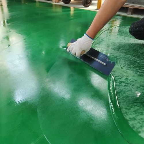 沈阳VEF地坪什么是VEF地坪